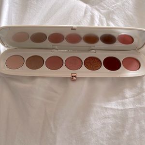 Marc jacobs fantascene 790 eyeshadow palette